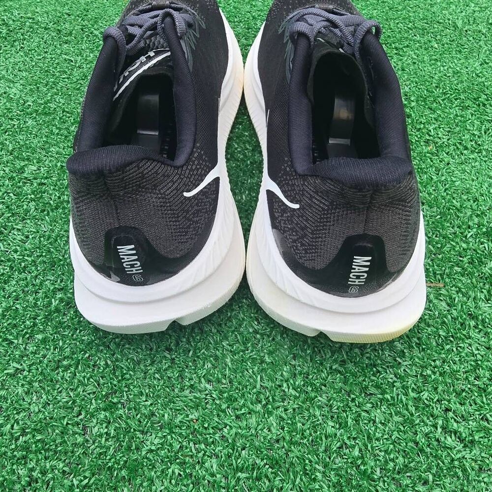 Hoka One One Mach 6 - Women's Runnig shoes - Size 9.5B - Picture 5 of 11